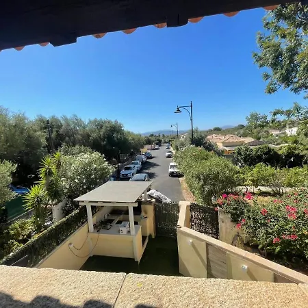 Homestay Onda Incantata Olbia