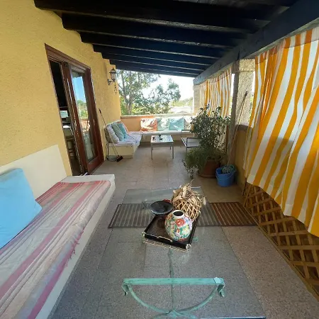 Homestay Onda Incantata Homestay szállás Olbia