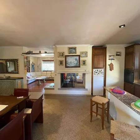 Homestay Onda Incantata Olbia