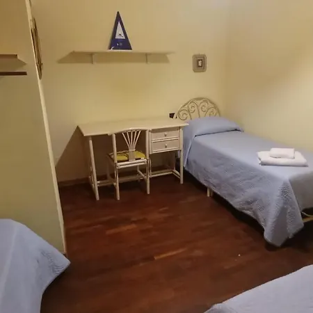 Homestay szállás Homestay Onda Incantata Olbia