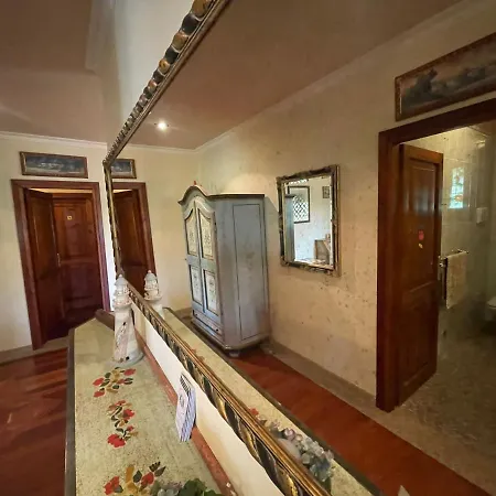 Homestay Onda Incantata * Olbia
