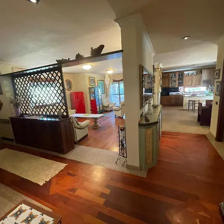 Homestay Onda Incantata Homestay szállás