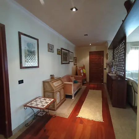 Homestay Onda Incantata