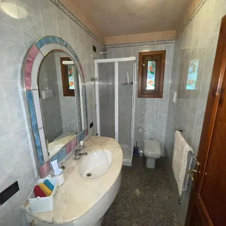 Homestay Onda Incantata Homestay szállás *
