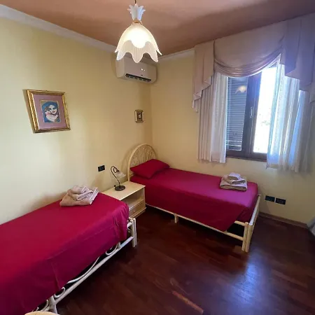 Homestay Onda Incantata * Olbia
