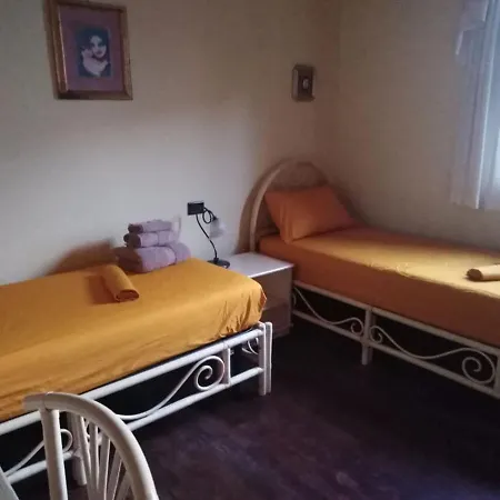 Homestay Onda Incantata Homestay szállás *