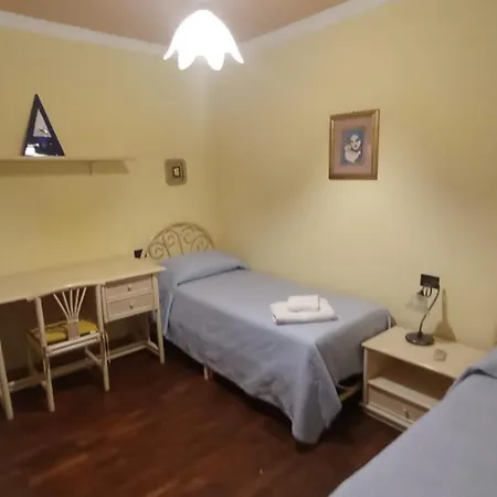 Homestay szállás Homestay Onda Incantata