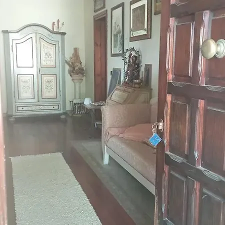 Homestay szállás Homestay Onda Incantata