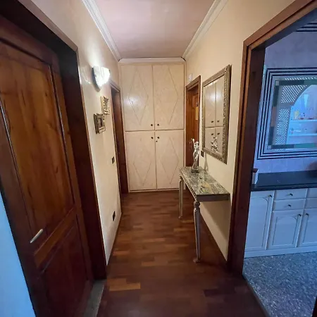 Homestay szállás Homestay Onda Incantata *
