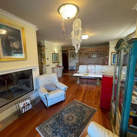 Homestay szállás Homestay Onda Incantata