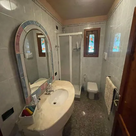 Homestay Onda Incantata Homestay szállás