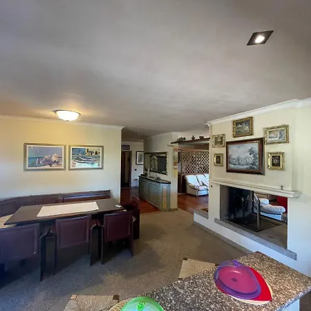 Homestay Onda Incantata Olbia