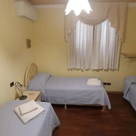 Homestay Onda Incantata * Olbia