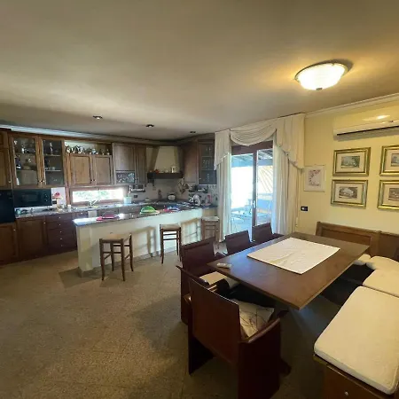 Homestay Onda Incantata Homestay szállás
