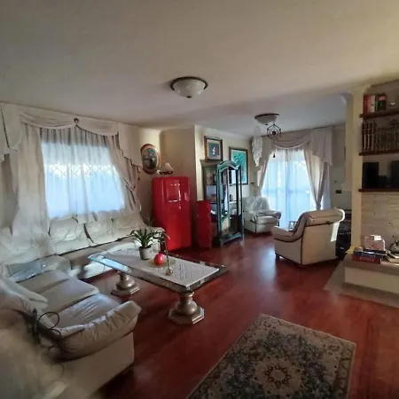 Homestay szállás Homestay Onda Incantata