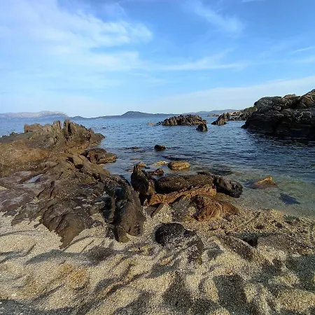 Homestay Onda Incantata Olbia