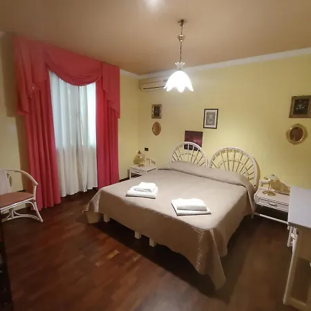 Homestay szállás Homestay Onda Incantata