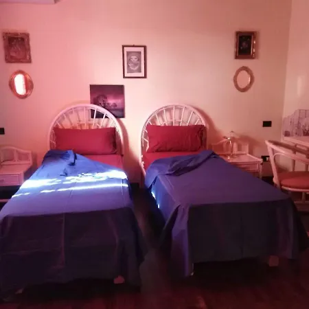 Homestay szállás Homestay Onda Incantata *