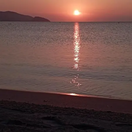 Homestay Onda Incantata Olbia